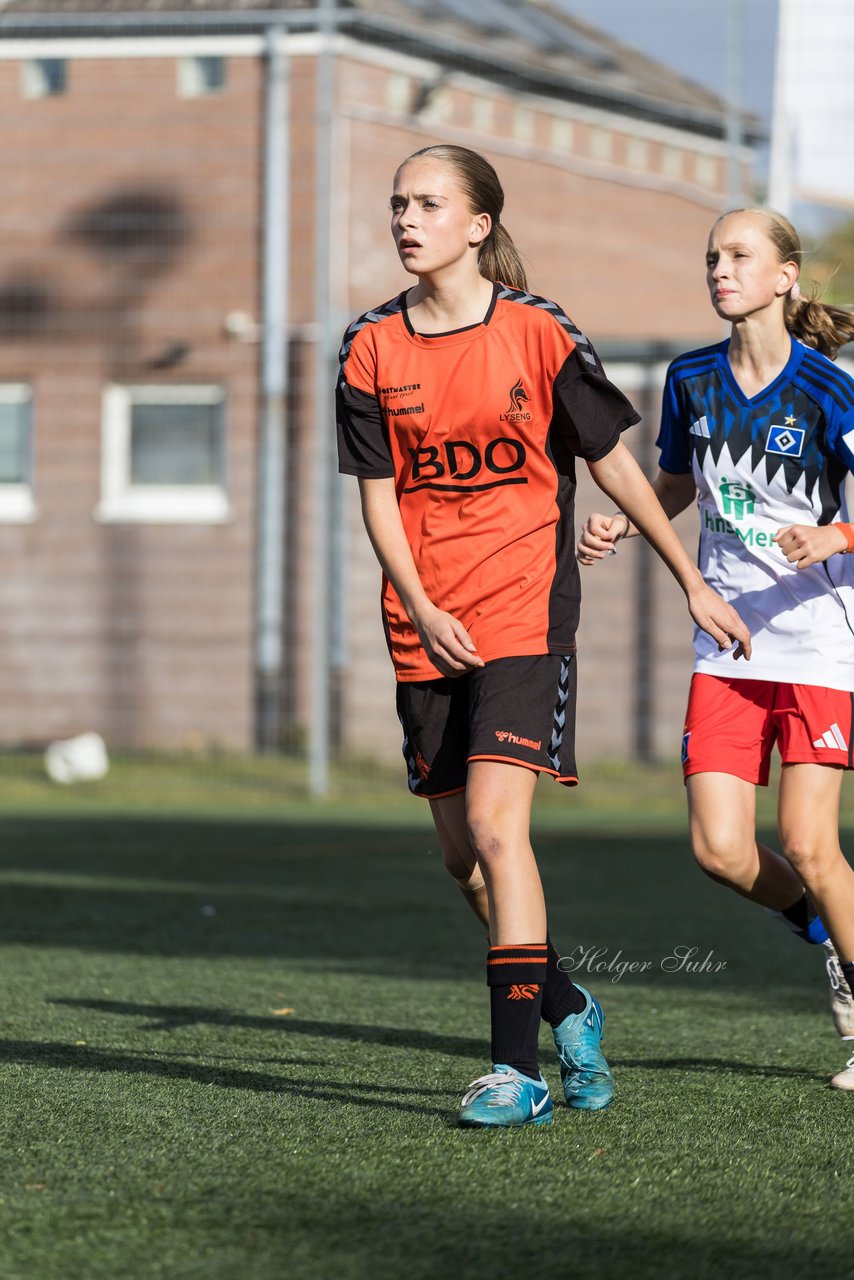 Bild 164 - wCJ Holstein Kiel Turnier